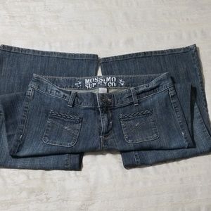 Mossimo Jeans